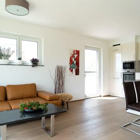 Ferienhaus Im Weingarten Апартаменты