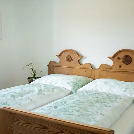 Ferienhaus Im Weingarten Апартаменты *