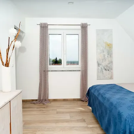 Ferienhaus Im Weingarten Апартаменты *