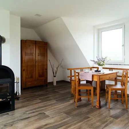 דירה Ferienhaus Im Weingarten Klöch
